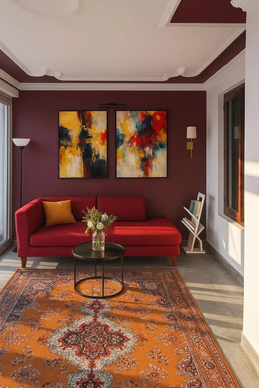 Crimson Studio
